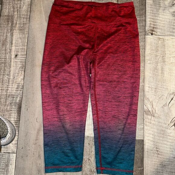 DSG‎ calf length leggings- size M - Picture 1 of 5